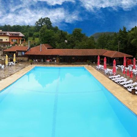 Комплекс Куклите Hotel Tsareva Livada Luaran gambar