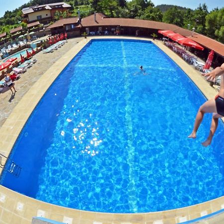 Комплекс Куклите Hotel Tsareva Livada Luaran gambar