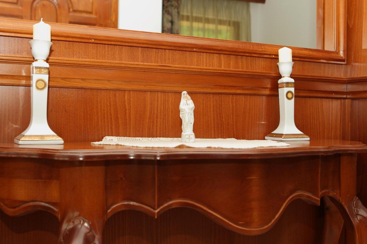 Комплекс Куклите Hotel Tsareva Livada Luaran gambar