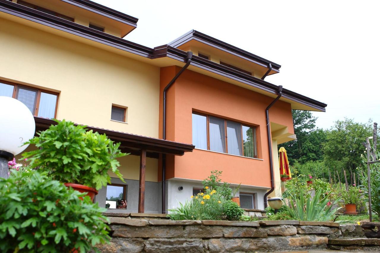 Комплекс Куклите Hotel Tsareva Livada Luaran gambar