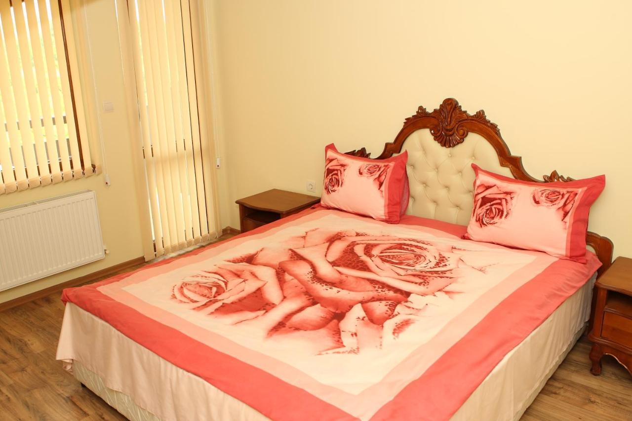 Комплекс Куклите Hotel Tsareva Livada Luaran gambar