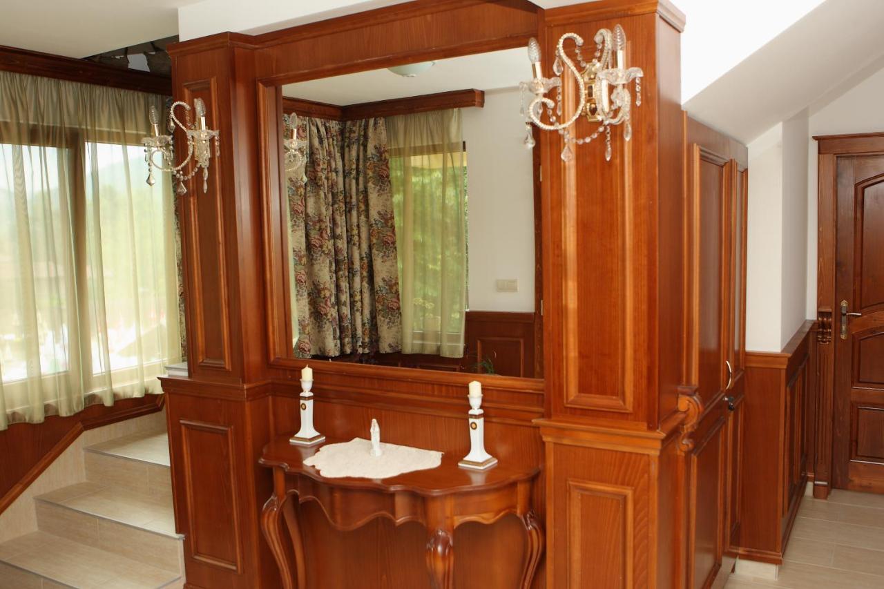 Комплекс Куклите Hotel Tsareva Livada Luaran gambar
