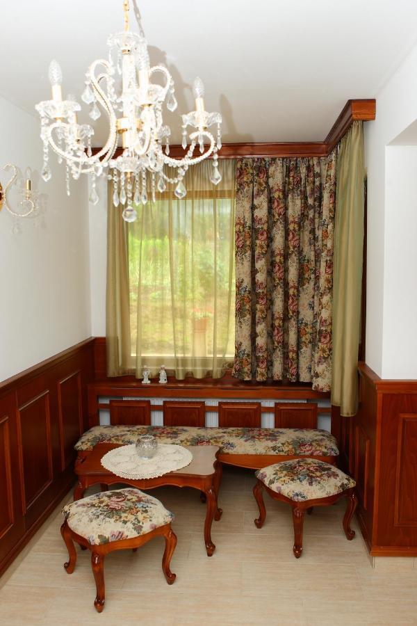 Комплекс Куклите Hotel Tsareva Livada Luaran gambar