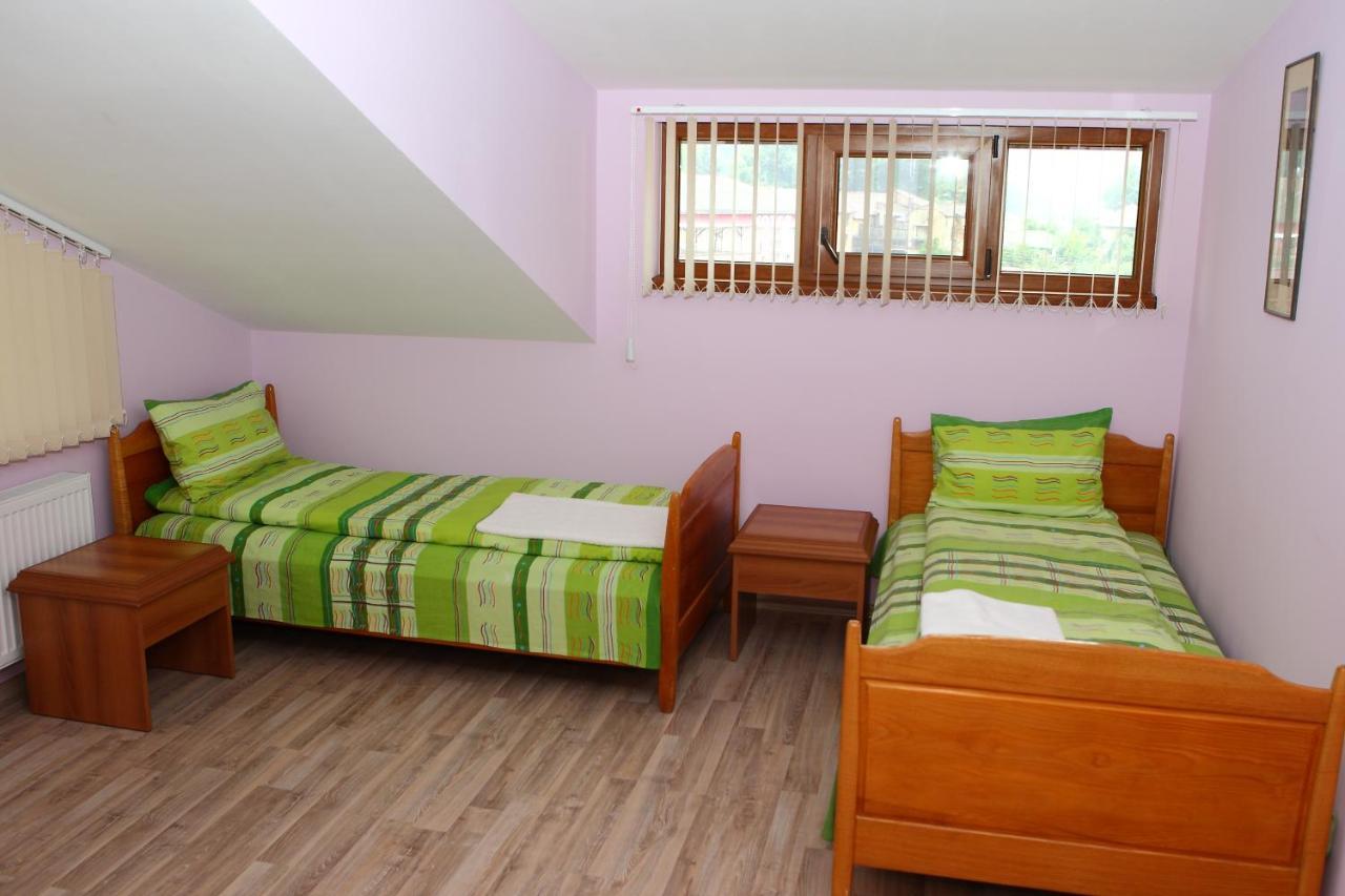 Комплекс Куклите Hotel Tsareva Livada Luaran gambar