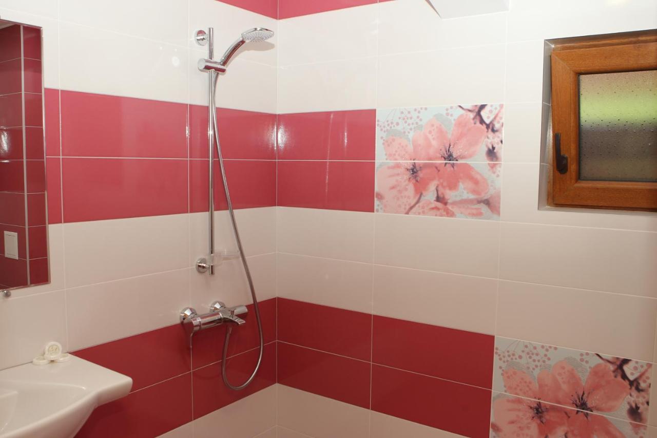 Комплекс Куклите Hotel Tsareva Livada Luaran gambar