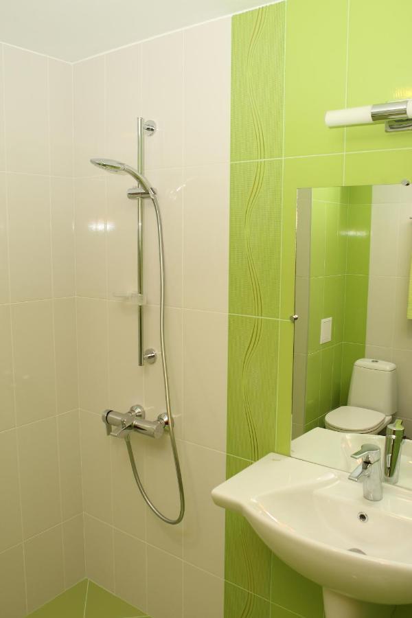 Комплекс Куклите Hotel Tsareva Livada Luaran gambar
