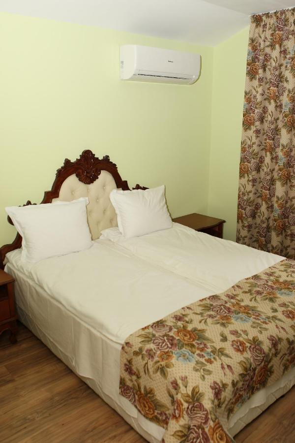 Комплекс Куклите Hotel Tsareva Livada Luaran gambar