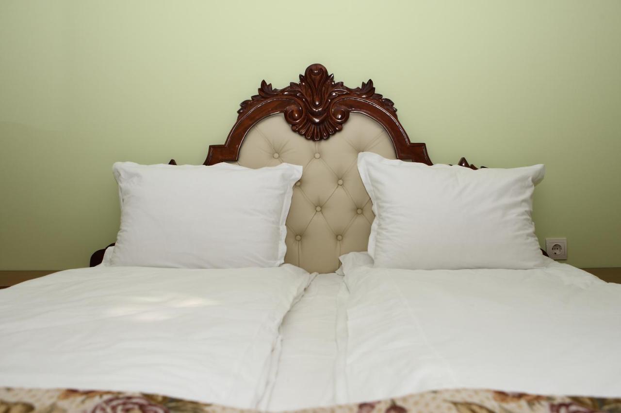 Комплекс Куклите Hotel Tsareva Livada Luaran gambar