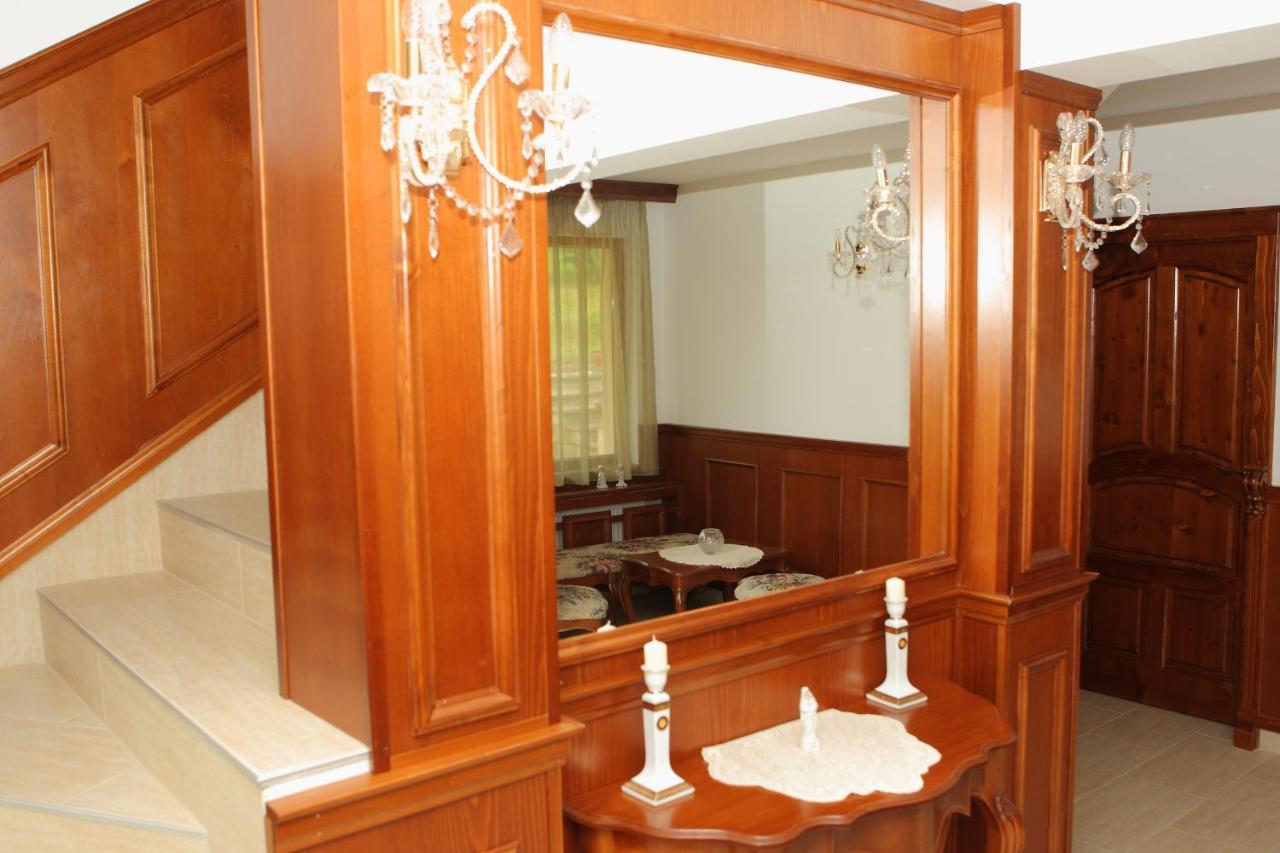 Комплекс Куклите Hotel Tsareva Livada Luaran gambar
