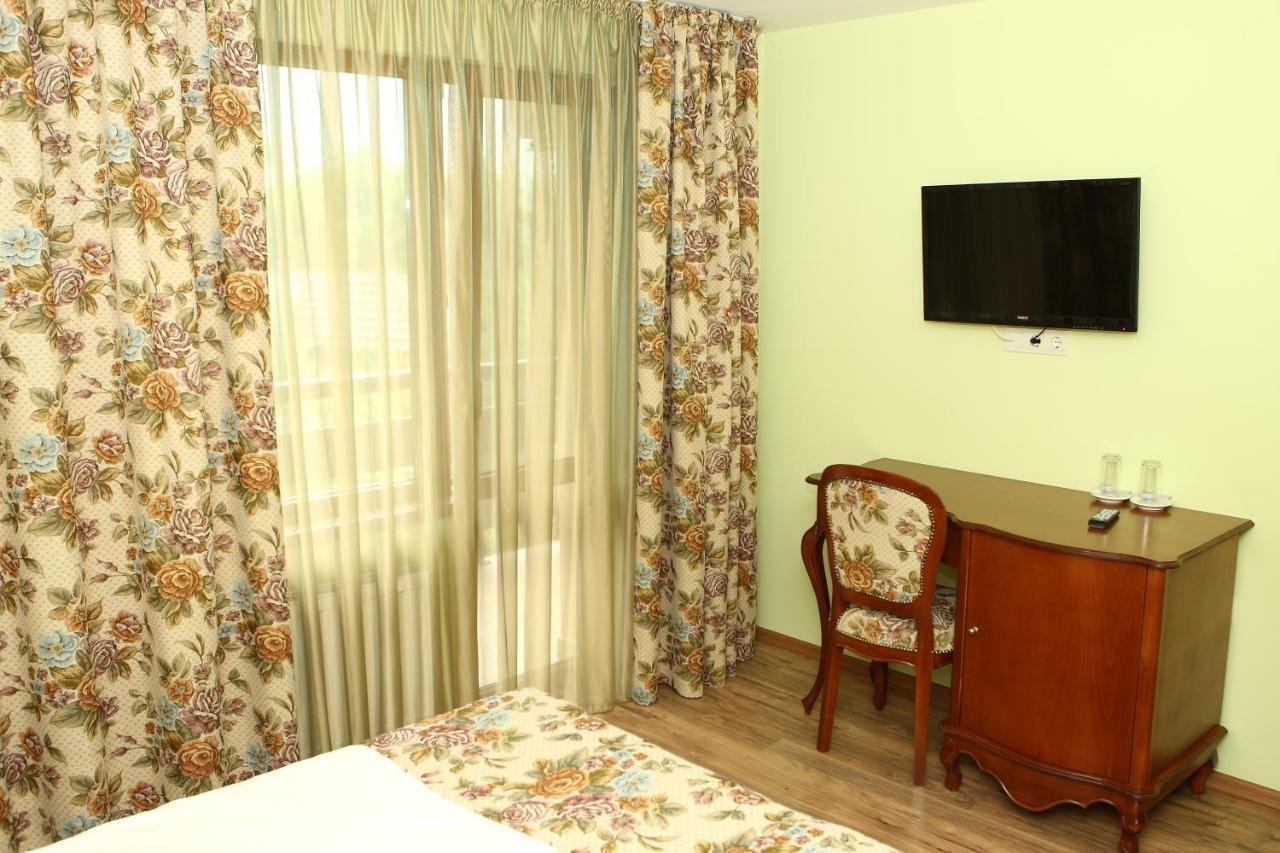 Комплекс Куклите Hotel Tsareva Livada Luaran gambar