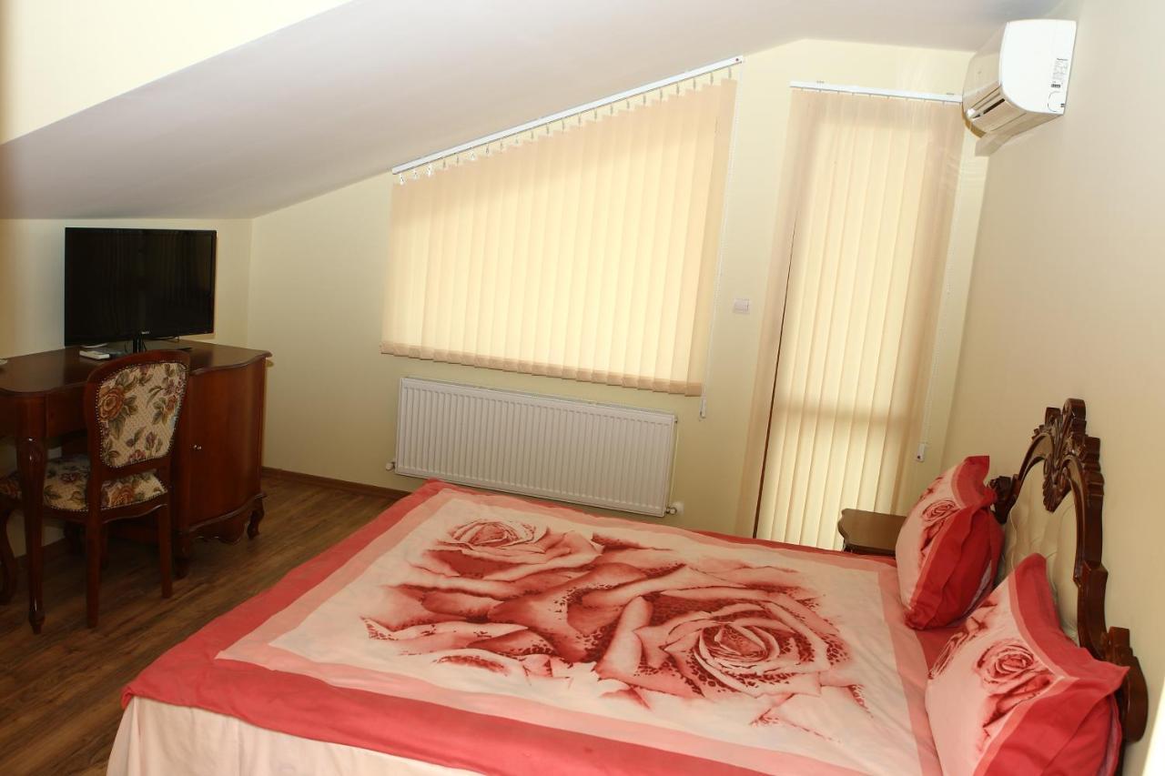 Комплекс Куклите Hotel Tsareva Livada Luaran gambar