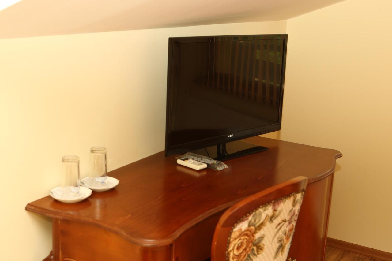 Комплекс Куклите Hotel Tsareva Livada Luaran gambar