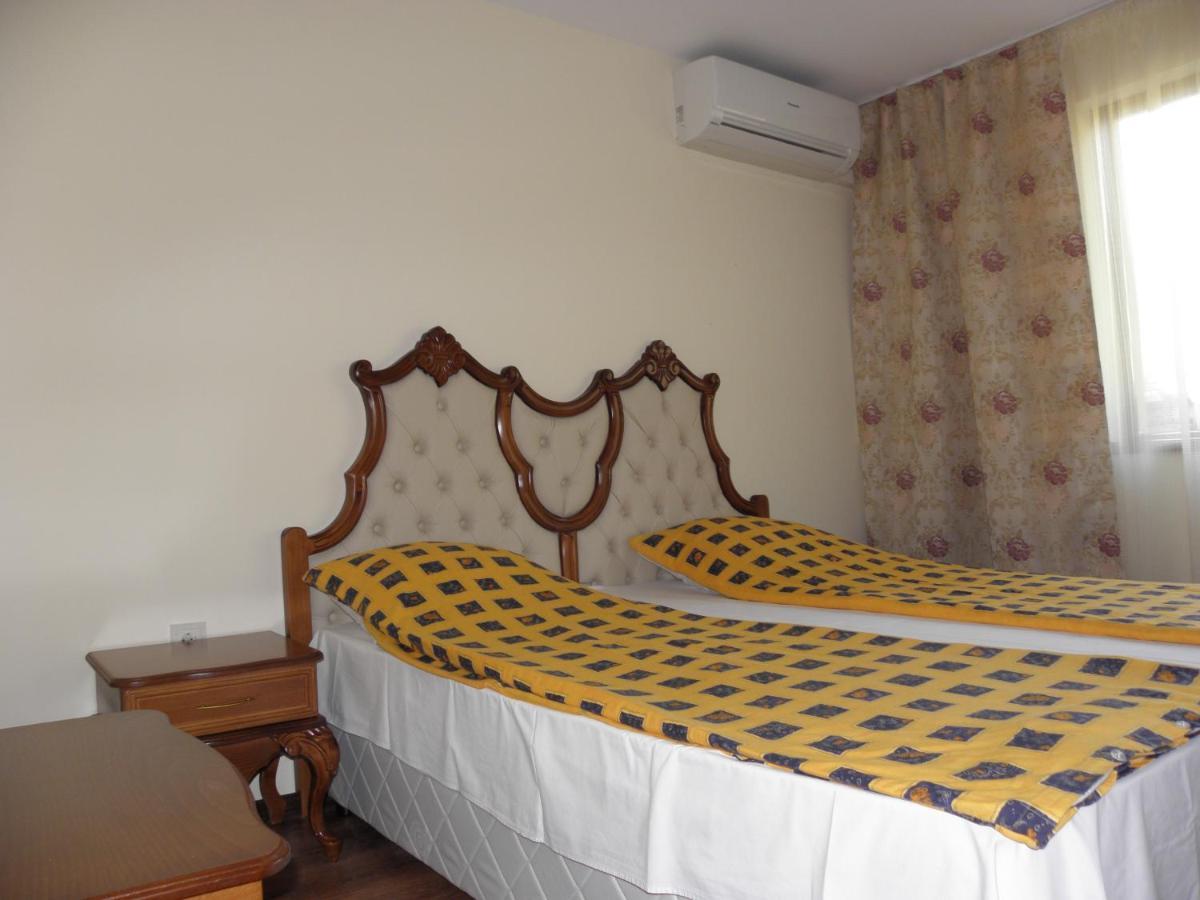 Комплекс Куклите Hotel Tsareva Livada Luaran gambar
