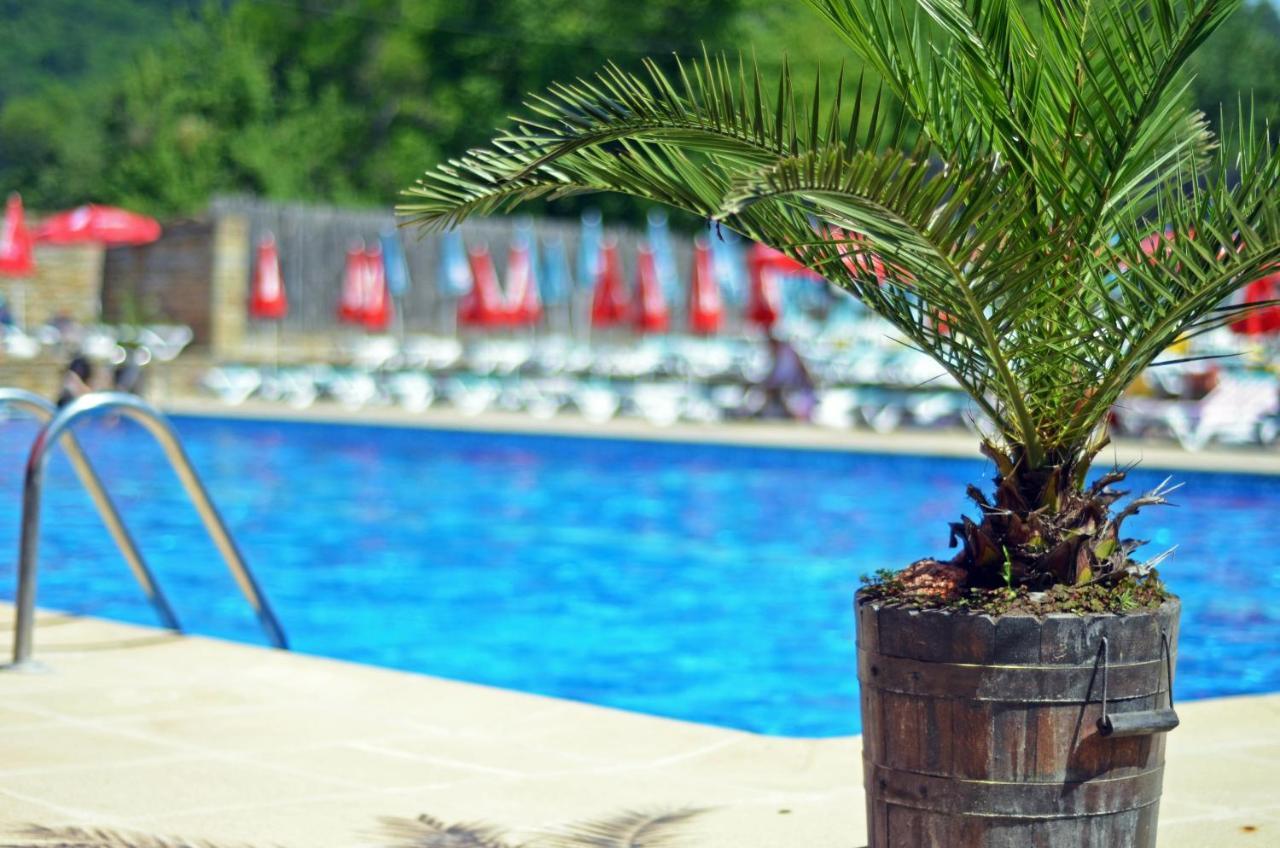 Комплекс Куклите Hotel Tsareva Livada Luaran gambar