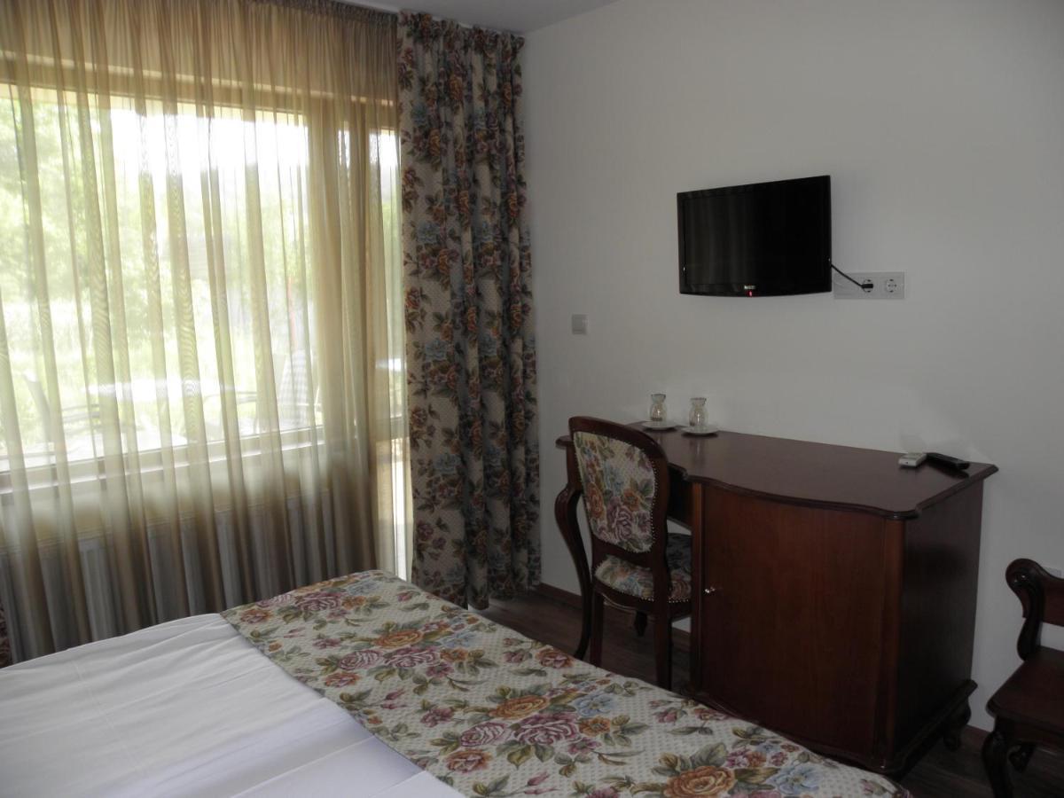 Комплекс Куклите Hotel Tsareva Livada Luaran gambar