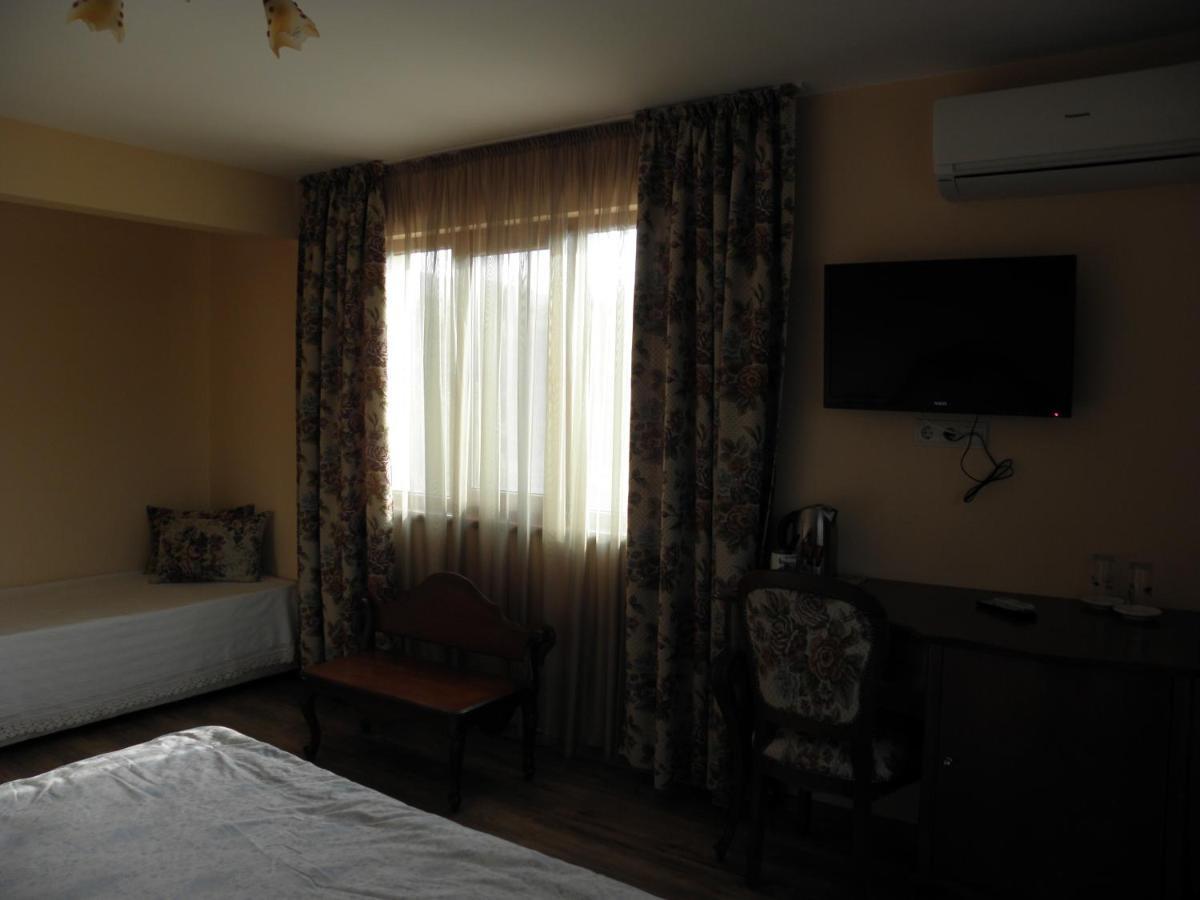 Комплекс Куклите Hotel Tsareva Livada Luaran gambar
