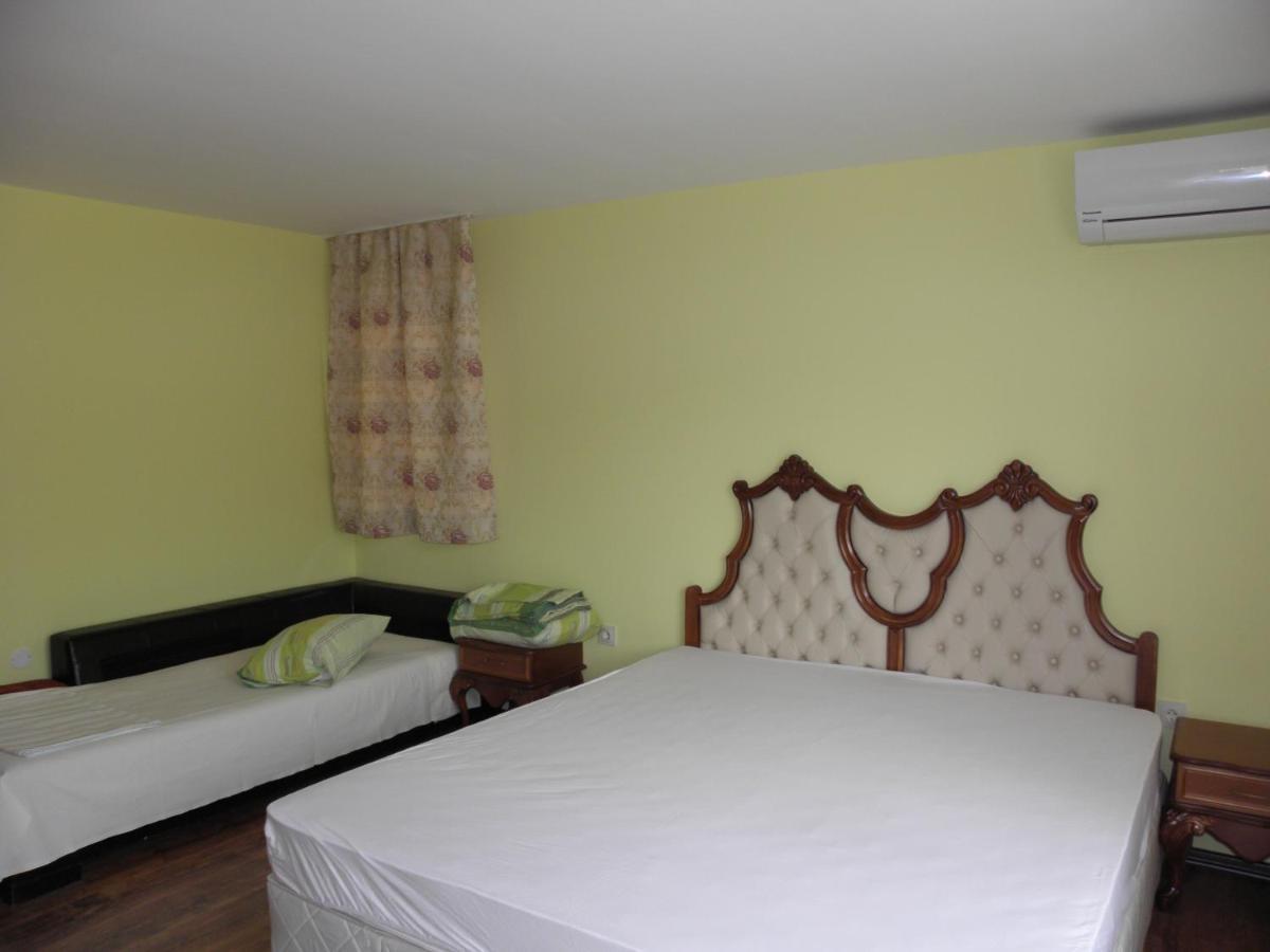 Комплекс Куклите Hotel Tsareva Livada Luaran gambar