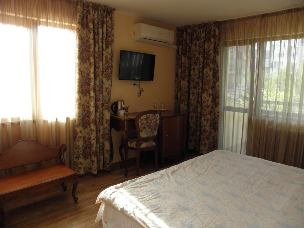 Комплекс Куклите Hotel Tsareva Livada Luaran gambar