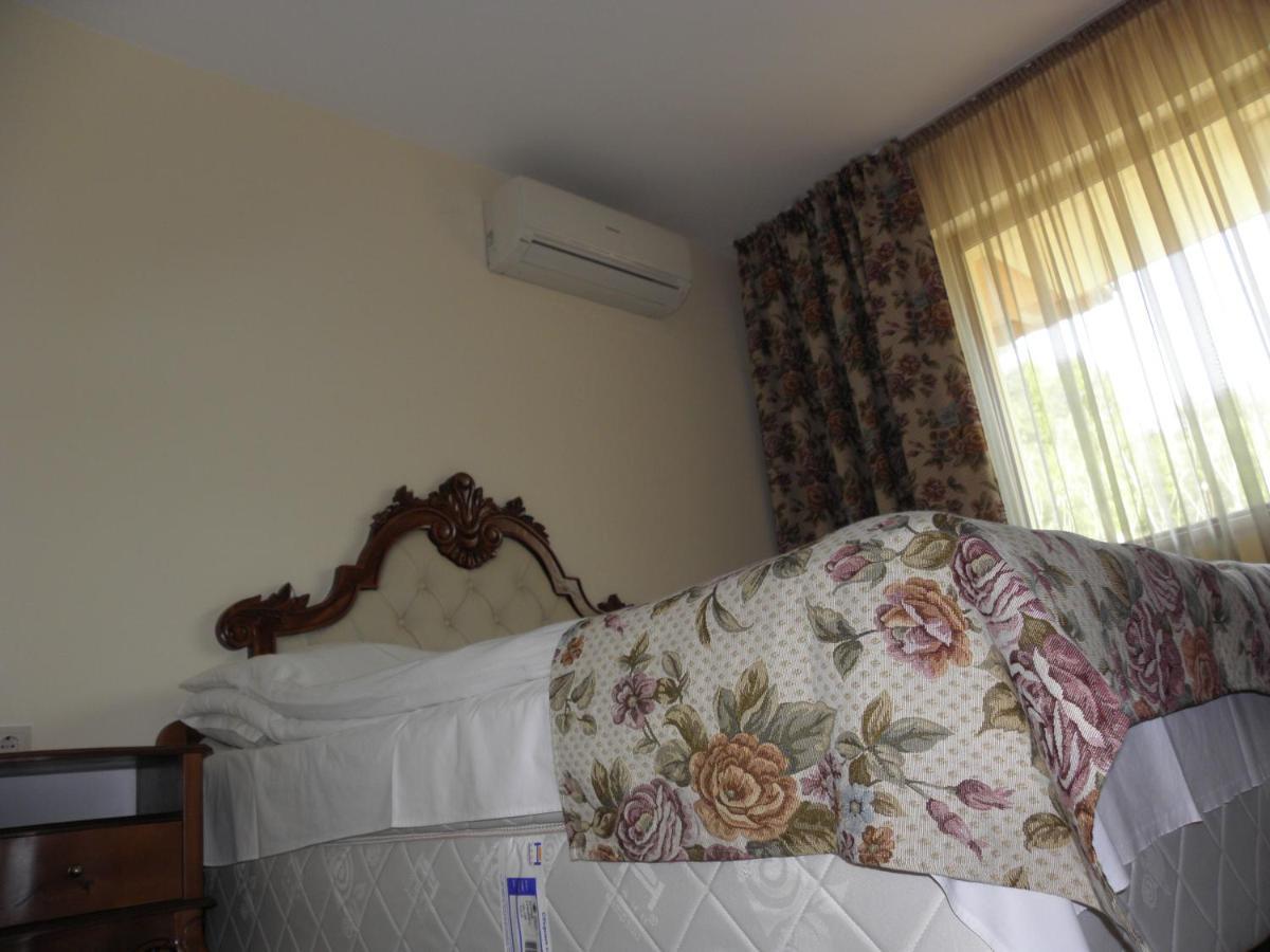 Комплекс Куклите Hotel Tsareva Livada Luaran gambar