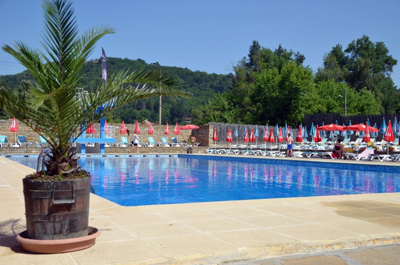 Комплекс Куклите Hotel Tsareva Livada Luaran gambar